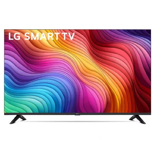 LG 80 cms (32 inches) LR605 Series Smart webOS IPS LED TV 32LR605B6LC