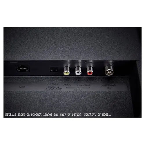LG 80 cms (32 inches) LR605 Series Smart webOS IPS LED TV 32LR605B6LC