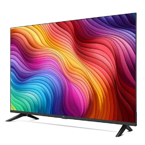 LG 80 cms (32 inches) LR605 Series Smart webOS IPS LED TV 32LR605B6LC