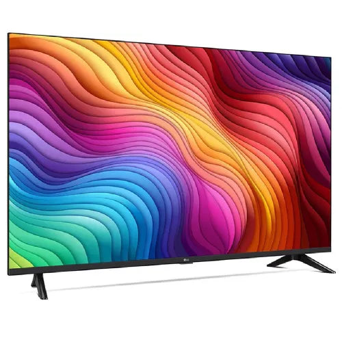 LG 80 cms (32 inches) LR605 Series Smart webOS IPS LED TV 32LR605B6LC