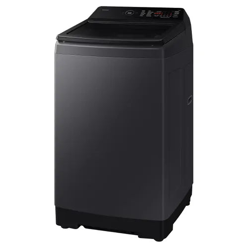 Samsung 8 Kg 5 Star Fully Automatic Top Load Washing Machine With AI Energy Mode (WA80F08S2CTL, Deep Charcoal)