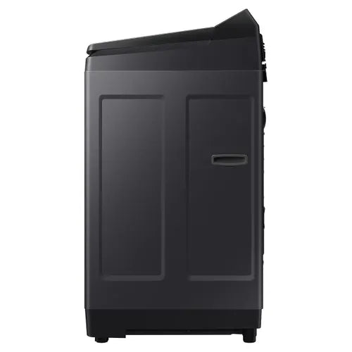 Samsung 8 Kg 5 Star Fully Automatic Top Load Washing Machine With AI Energy Mode (WA80F08S2CTL, Deep Charcoal)