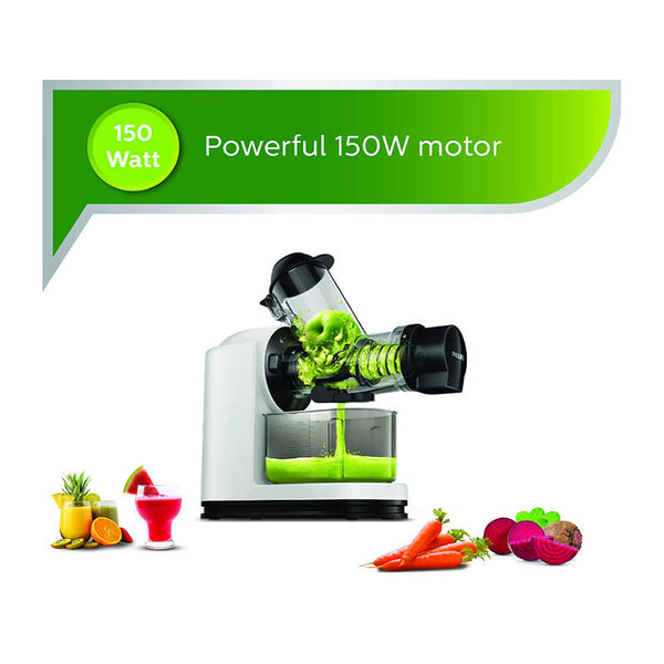 Philips HR1887/81 juicer detail