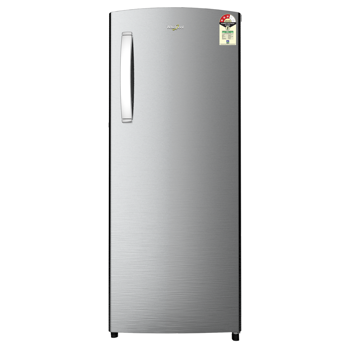 Whirlpool IceMagic Pro 192L refrigerator - view 1