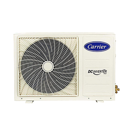 Best Air Conditioner: Carrier 1.5 Ton 5 Star Inverter Split AC - Superior HVAC Technology.