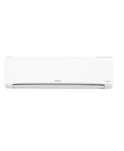 Hitachi 1.5 Ton 5 Star ice Clean Inverter Split AC (100% Copper, Dust Filter (RASY518PCAISL1)