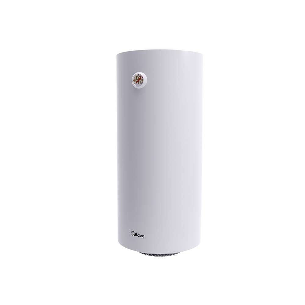 Midea 35 L Storage Water Geyser (MWH35-20MFY7(IN)W, White)