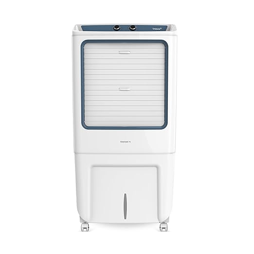 Livpure Evercool 75L Desert Air Cooler – High Air Delivery, Powerful Cooling, 2-Year Motor Warranty