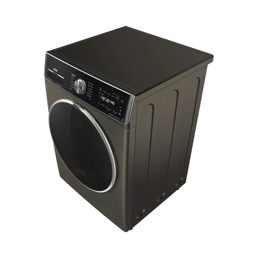IFB Washer Dryer Executive Plus ZXM 10.0/7.0/3.0kg 5 Star Inverter Fully-Automatic Front Loading Washing Machine