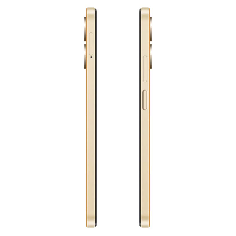 Elevate your tech experience with the Oppo A17 smartphone.