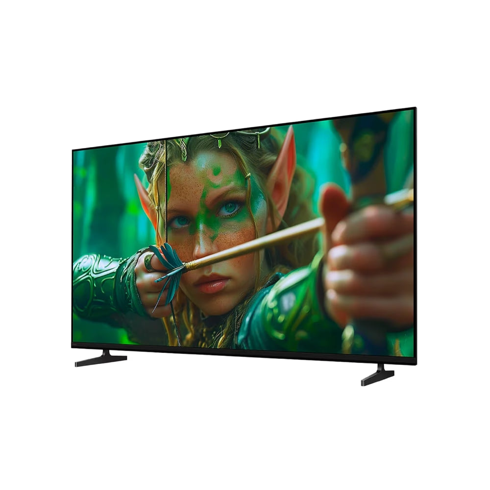 Sony 127 cm (50 Inch) BRAVIA 2 II 4K Smart Google TV K-50S25M2 with HDR & Dolby Audio