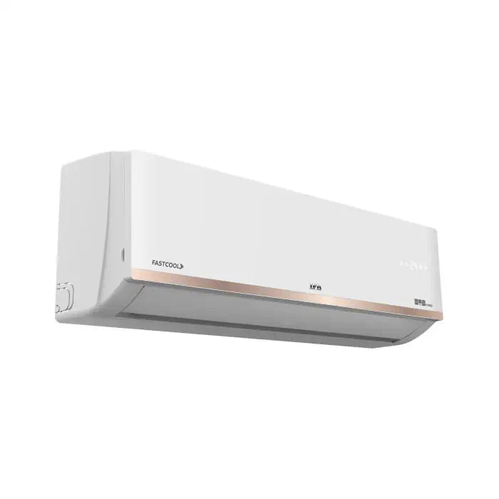 IFB CI183GN22RGM1 1.5 Ton 3 Star Inverter Split AC | GN Pro Series | 8-in-1 Flexi Cooling | Copper Condenser | AI Powered