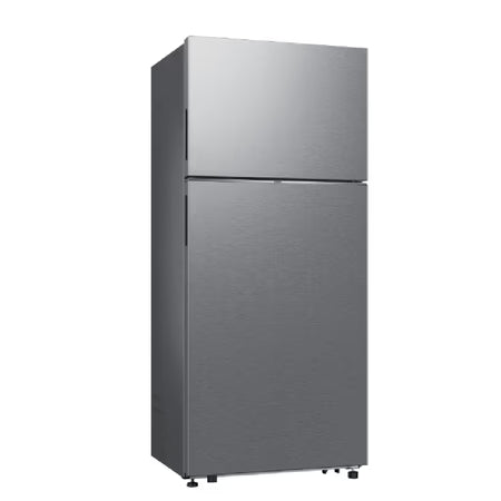 Samsung RT56HG7A61SL Double Door Refrigerator โ 530L | Bespoke AI Smart Inverter | Frost Free Premium Fridge