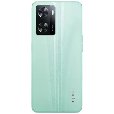 Elevate your tech experience with the Oppo A57 smartphone.