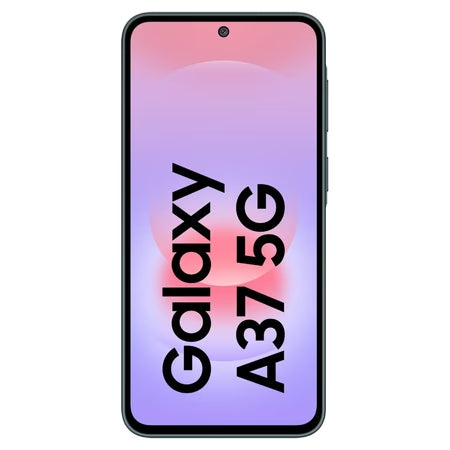 Samsung Galaxy A37 5G (8GB+256GB, Awesome Gray green) – Agentic AI, Nightography Camera, 5000mAh Battery (Copy) (Copy)