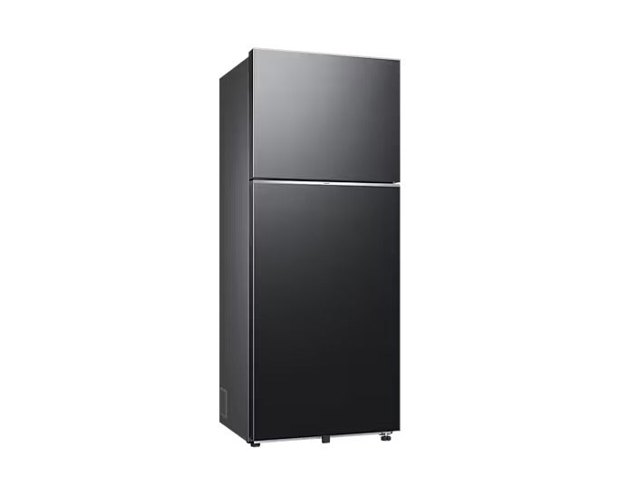 Samsung 419 L BESPOKE AI Double Door Refrigerator | Convertible 5-in-1 | SmartThings AI Energy Mode | RT45DG6A4DBX