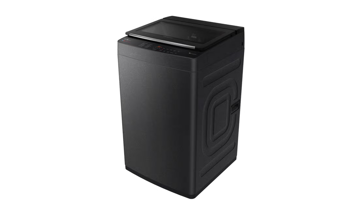 IFB 9 kg Fully Automatic Top Load Washing Machine with DeepClean®, Eco Inverter Motor, Power Steam®, In-Built Heater & Triadic Pulsator, Grey