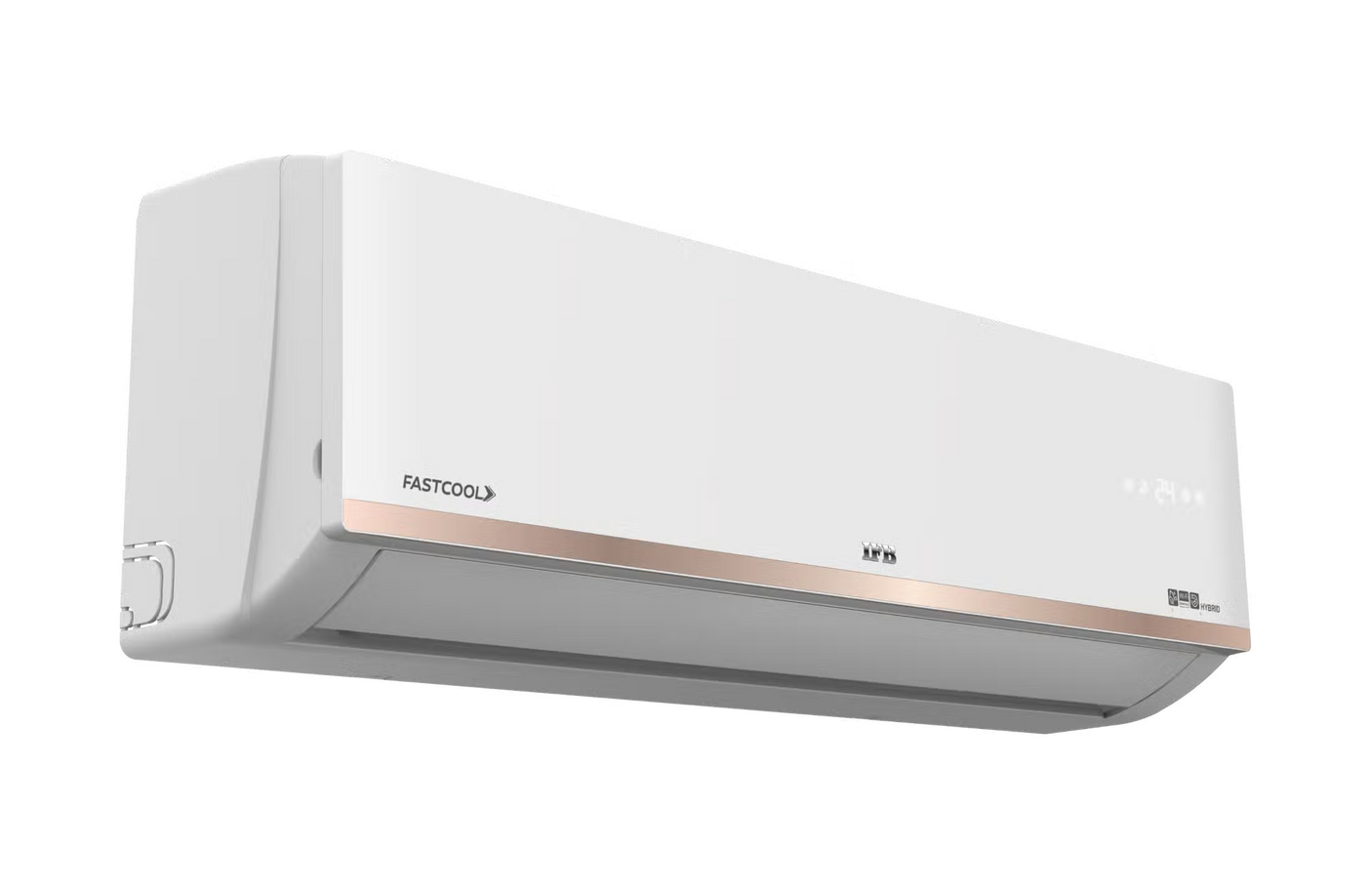 IFB Fastcool GN Series CI205GN32RGM3 1.5 Ton 5 Star Inverter Split Air Conditioner with Self Clean Technology – High Efficiency AC