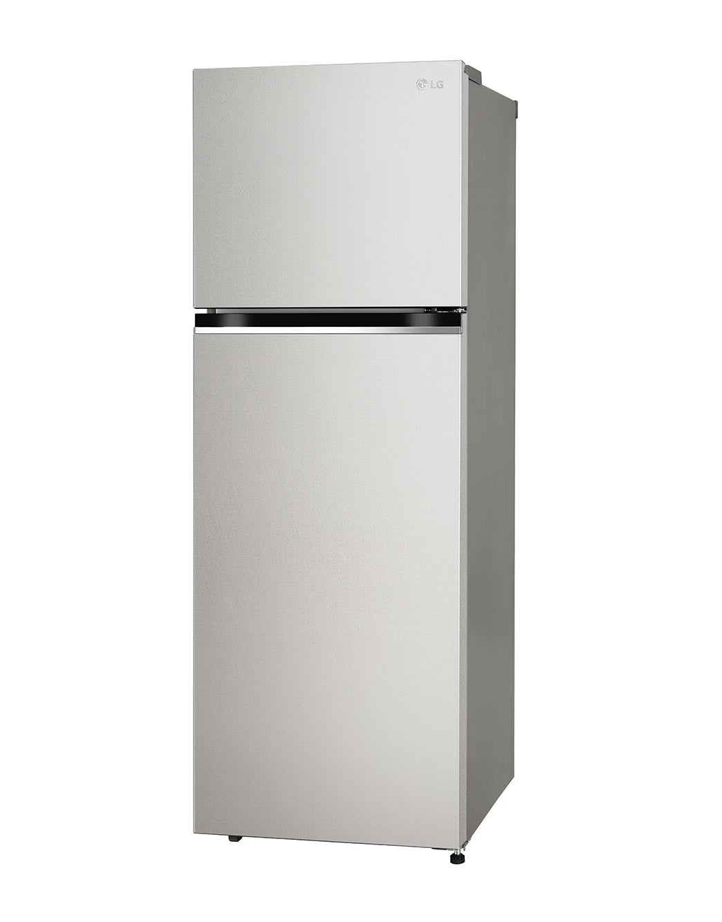 LG 343 L 2 Star Frost Free Double Door Refrigerator (GL‑S382SUSY)