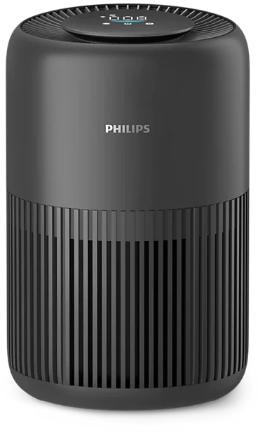 Philips PureProtect Mini 900 Series Air Purifier AC0951/63 | 3-Layer HEPA, CADR 250m³/h, 20.5dB Sleep Mode