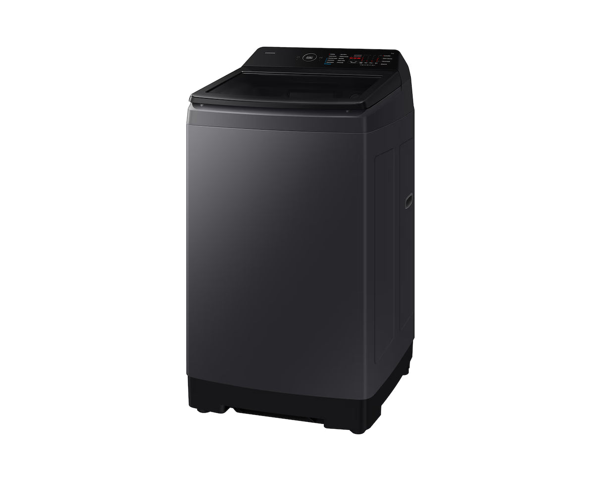 Samsung WA40F10H2C 10 kg Fully Automatic Washing Machine – EcoBubble™, Steam & Heater
