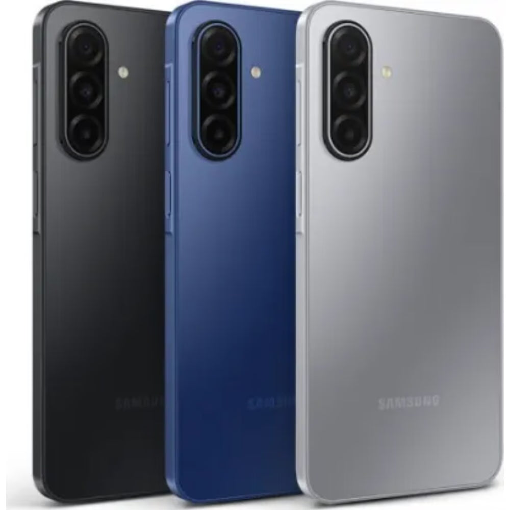 Samsung Galaxy A17 5G 128 GB, 8 GB RAM, Black, Mobile Phone