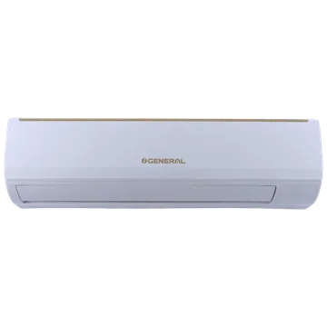 Ogeneral ASGA24BMAA-B 2.0 Ton 3 Star Fixed Speed Split Air Conditioner