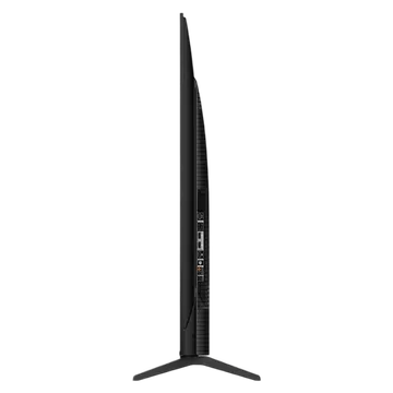 TCL 190.5 cm (75 inch) Ultra HD (4K) Google TV, 75P755 PRO, Black