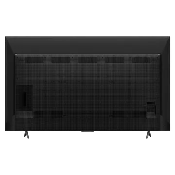 TCL 190.5 cm (75 inch) Ultra HD (4K) Google TV, 75P755 PRO, Black