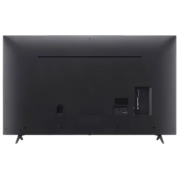 LG UT80 127 cm (50 inch) 4K Ultra HD LED WebOS TV with Filmmaker Mode (2024 model) 50UT80406LA