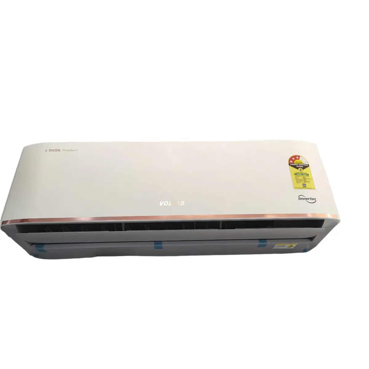 Voltas 1.5 Ton 3 star Air Conditioner Inverter AC,183V Vertis Evora RG 2025