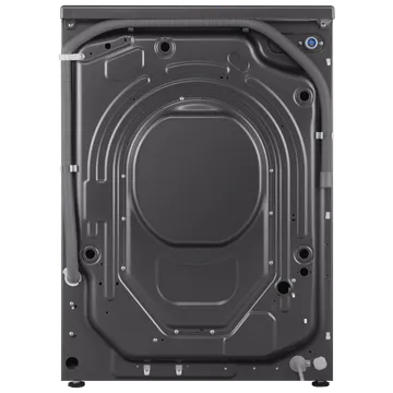 Haier 11 kg 5 Star Wi-Fi Fully Automatic Front Load Washing Machine (HW110-DM14959CS8U1, AI-Dynamic Balance Tech, Dark Jade)