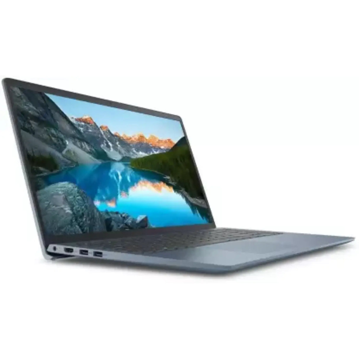 DELL Inspiron 3511 Intel Core i5 11th Gen - (8 GB/512 GB SSD/Windows 11 Home) Laptop  (15.6 inch, Carbon Black, With MS Office)  D560745WIN9B