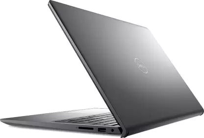 DELL Inspiron 3511 Intel Core i5 11th Gen - (8 GB/512 GB SSD/Windows 11 Home) Laptop  (15.6 inch, Carbon Black, With MS Office)  D560745WIN9B