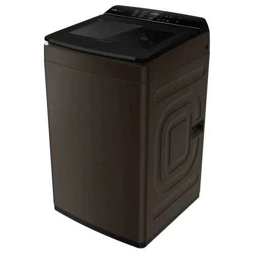 IFB TL801EP1 8 Kg Fully Automatic Top Load Washing Machine | AI Powered, 5 Star, Steam Wash, Espresso