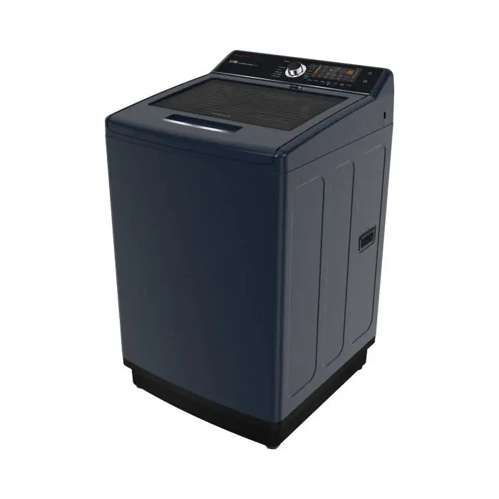 IFB 9 kg Fully Automatic Top Load Washing Machine, Noir Black, TL-900NB2S