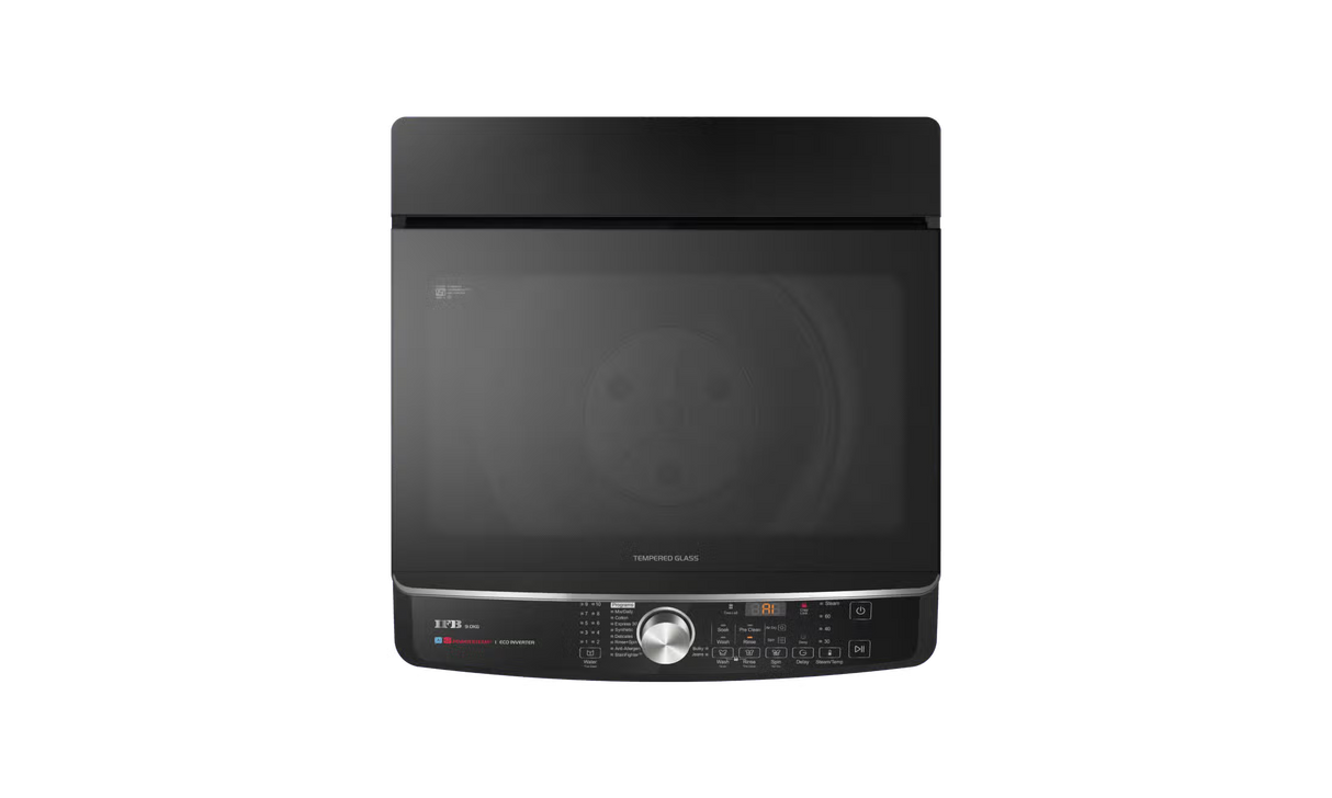 IFB 10 kg Top Load Washing Machine with In-Built Heater | TL100NB2SID | DeepClean® Series