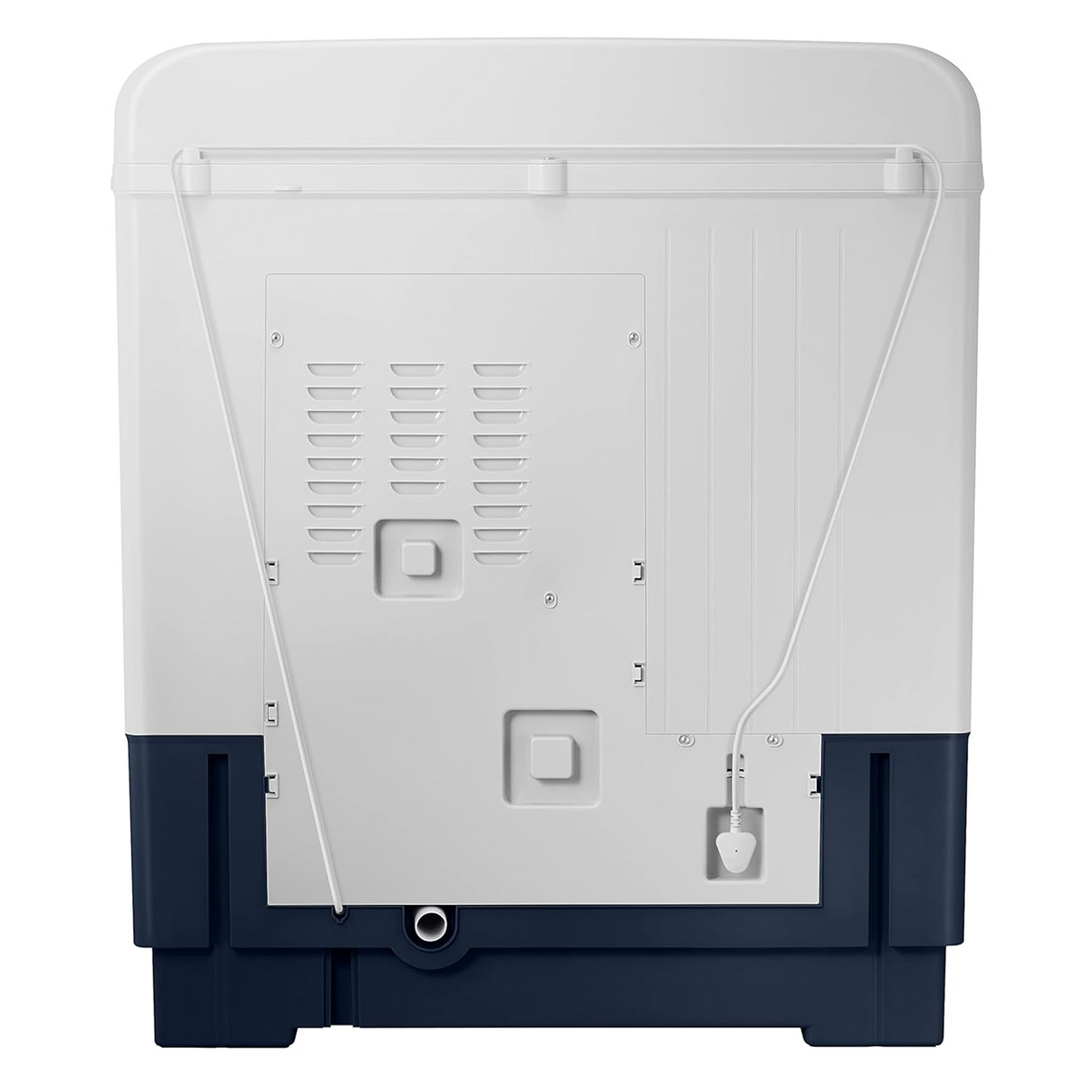 Home Appliance: Opt for Samsung's 5-Star Semi-Auto Washer for reliable performance.