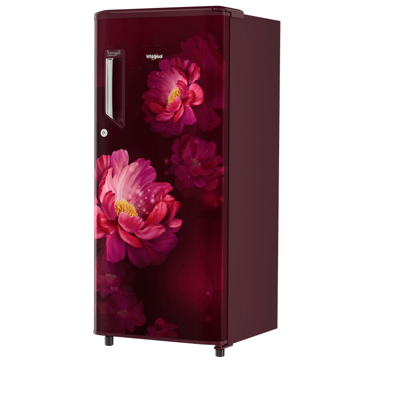 Icemagic Powercool 184L 3-Star Single-Door Refrigerator (Model-73589)