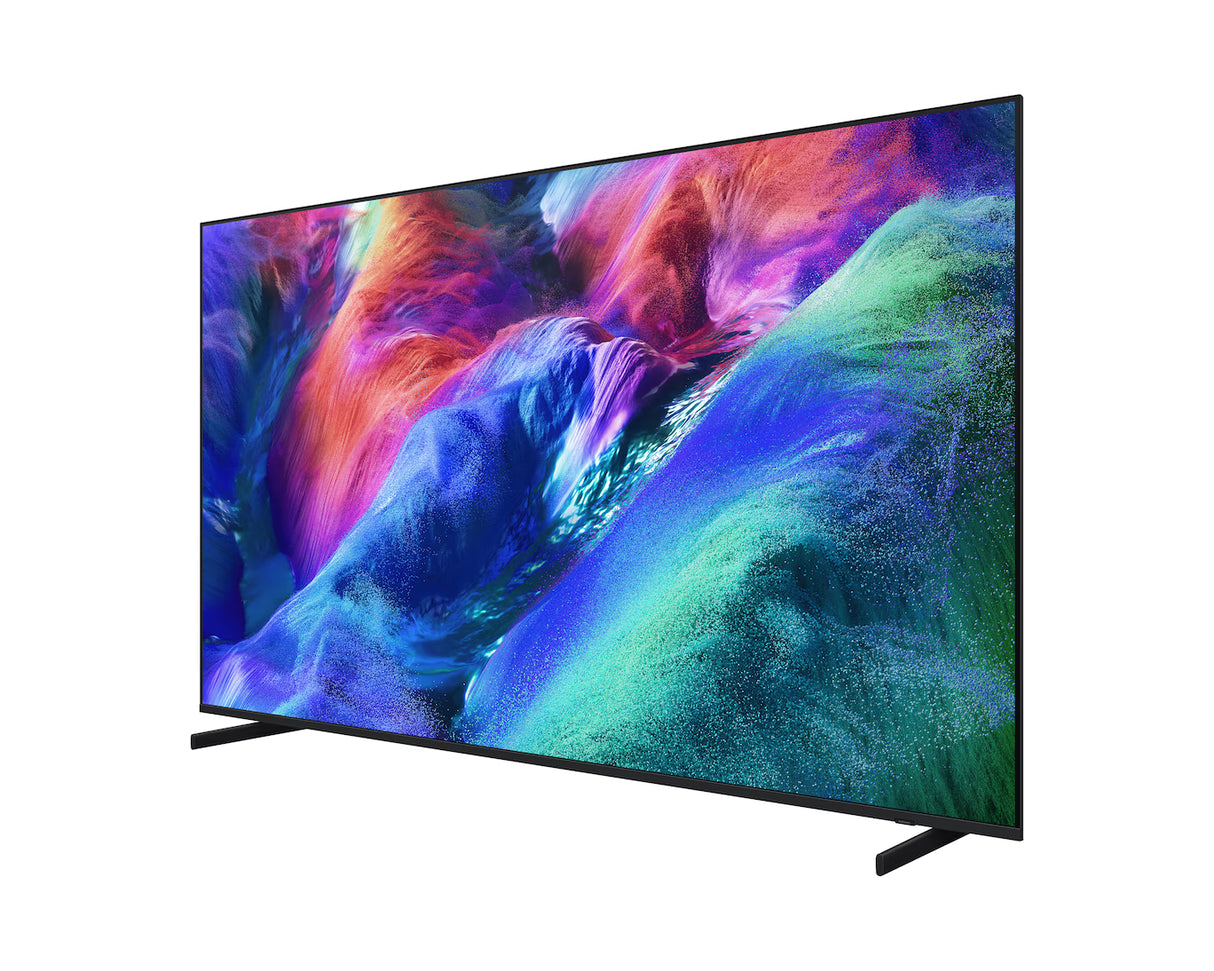 Samsung 138 cm (55 Inch) Micro RGB 4K Smart TV R85H (2026 Model) | AI Processor | Quantum HDR | Smart Hub | Dolby Audio | Motion Xcelerator | Voice Assist | Wi-Fi | Gaming Ready