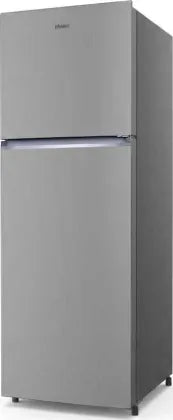 Haier 240L Frost Free Top Mounted Refrigerator with Multi Air Flow Cooling & Moon Silver Finish (HRF-2901EMSA-P)
