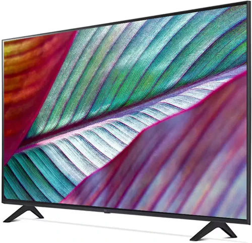 LG 43UR75506LC 43 Inch Ultra HD (4K) LED Smart TV | WebOS | α5 AI Processor | HDR10 Pro | Game Optimizer | 2025 Model