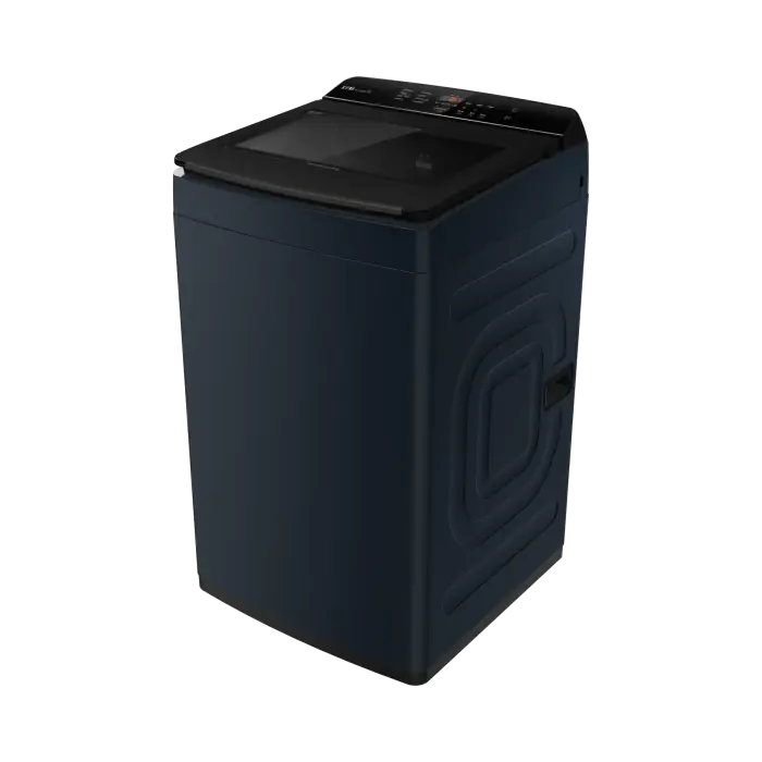 IFB 7 kg Fully Automatic Top Load Washing Machine (Cobalt Blue, TL701CB1)