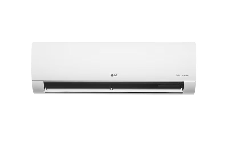 **LG 2.0 Ton 3 Star AI Convertible Split AC with 6-in-1 Cooling, Gold Fin+, Viraat Mode & Diet Mode+ (AS-Q24ENXE, 2026 Model)**