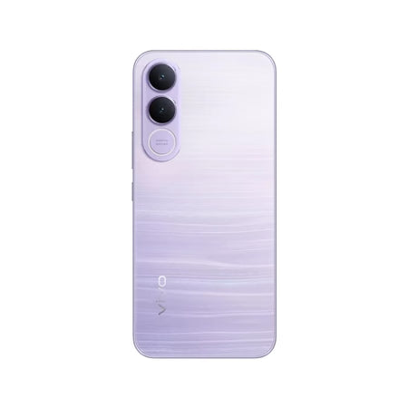 Vivo V70 FE 8GB/128GB | Dimensity 7300, 50MP OIS Camera, 6500mAh Battery, 90W, Nova Light Purple