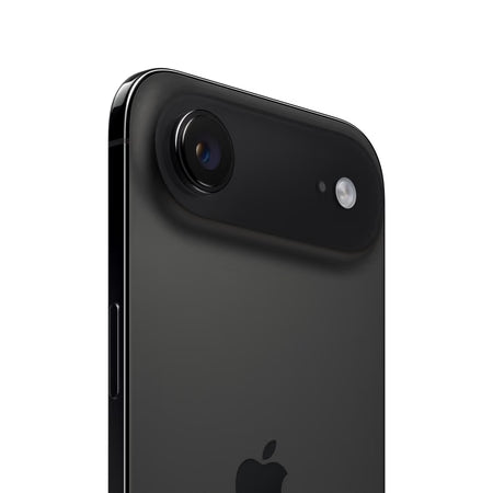 Apple iPhone Air 512GB | A19 Pro, Ultra-Slim Titanium Design, 6.5" 120Hz OLED, Space Black