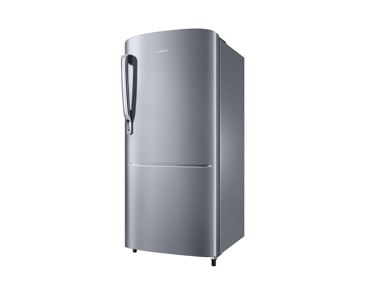 Samsung RR20H2712S8 Refrigerator 183L โ Direct Cool, Inverter Compressor