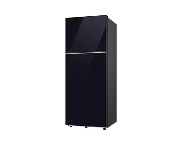 Samsung RT56DG7A6AB1TL 530L 5-in-1 Convertible Double Door Refrigerator – Black Matt, Twin Cooling, Wi-Fi Enabled, AI Energy Mode, Digital Inverter Compressor