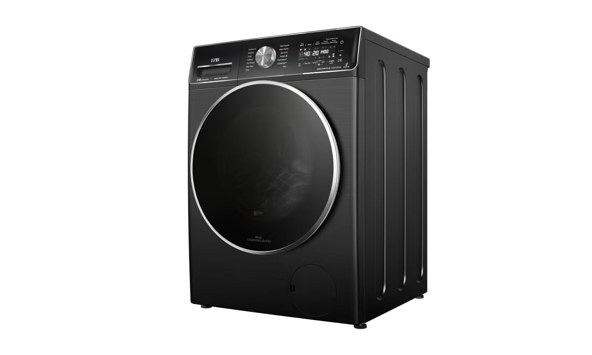 IFB Laundrimagic® 11 Kg Washer | 7 Kg Dryer | 3 Kg Refresher with AI Dos – Executive Plus ZBG