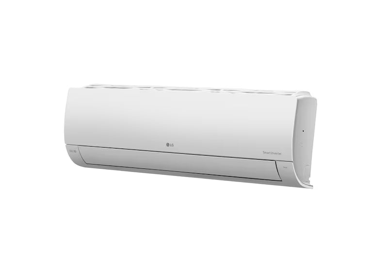 LG AS-Q18TNXE 2026 Model 3-Star 1.5 Ton Split AC | AI Convertible 6-in-1 Cooling, Gold Fin+, Diet Mode+, Viraat Mode, 4.4 kW